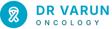 Dr Varun Oncology logo