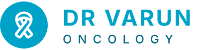 Dr K Varun Prakash - Surgical Oncologist, Nellore